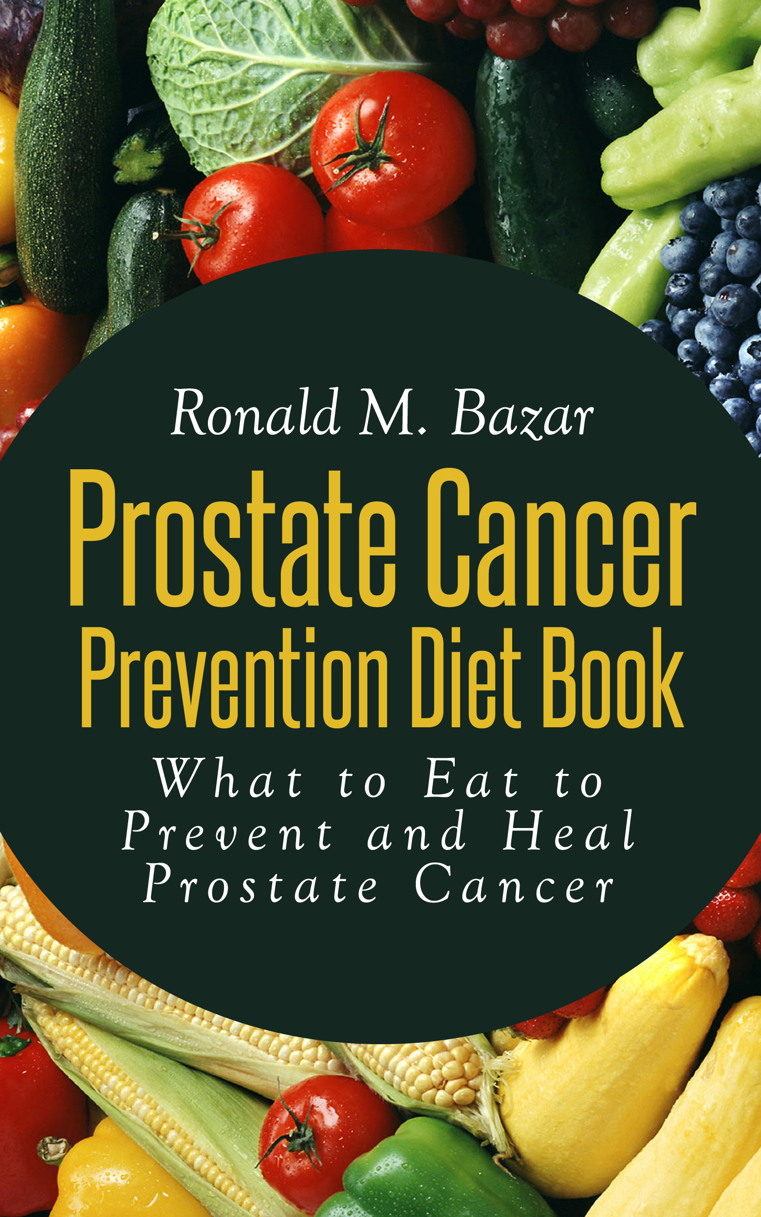 healthyProstate