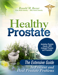 healthyProstate
